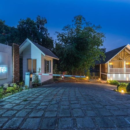 Trivers Resort Munnar Ngoại thất bức ảnh