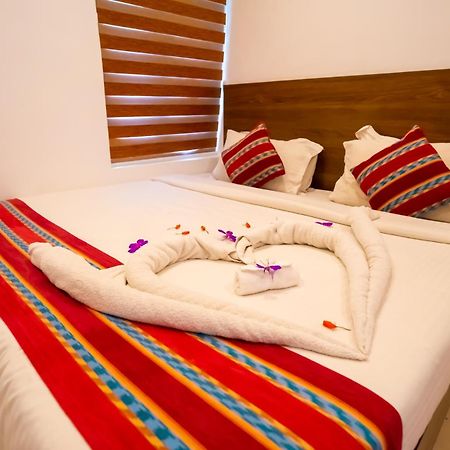Trivers Resort Munnar Ngoại thất bức ảnh
