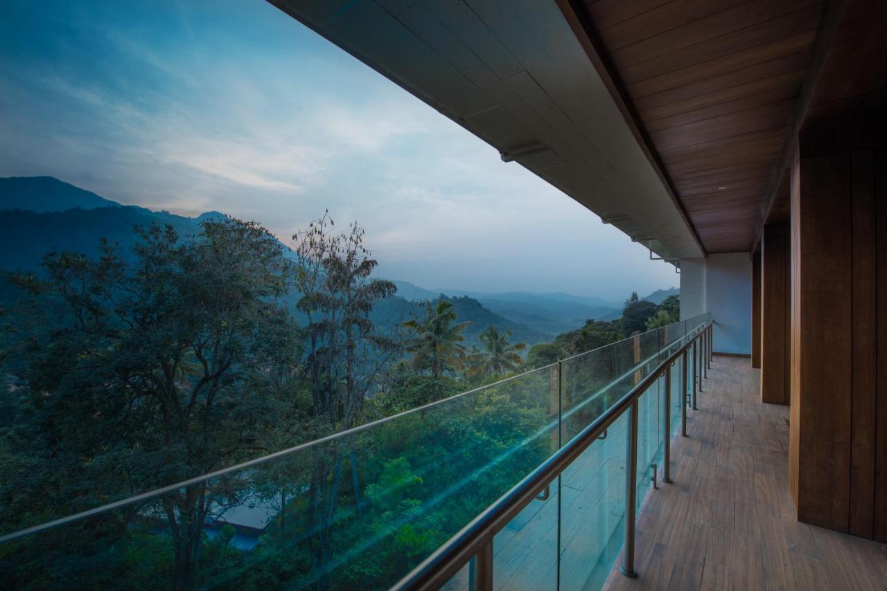 Trivers Resort Munnar Ngoại thất bức ảnh