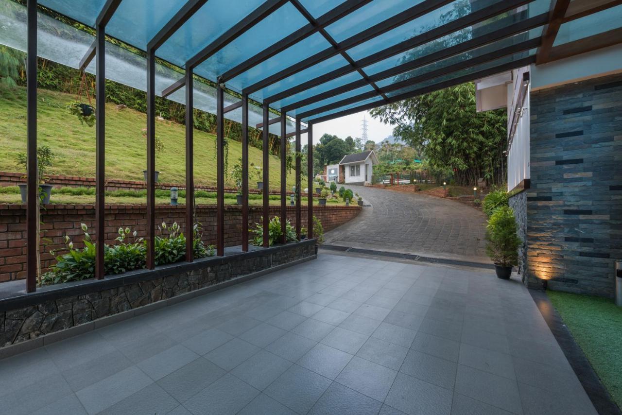 Trivers Resort Munnar Ngoại thất bức ảnh