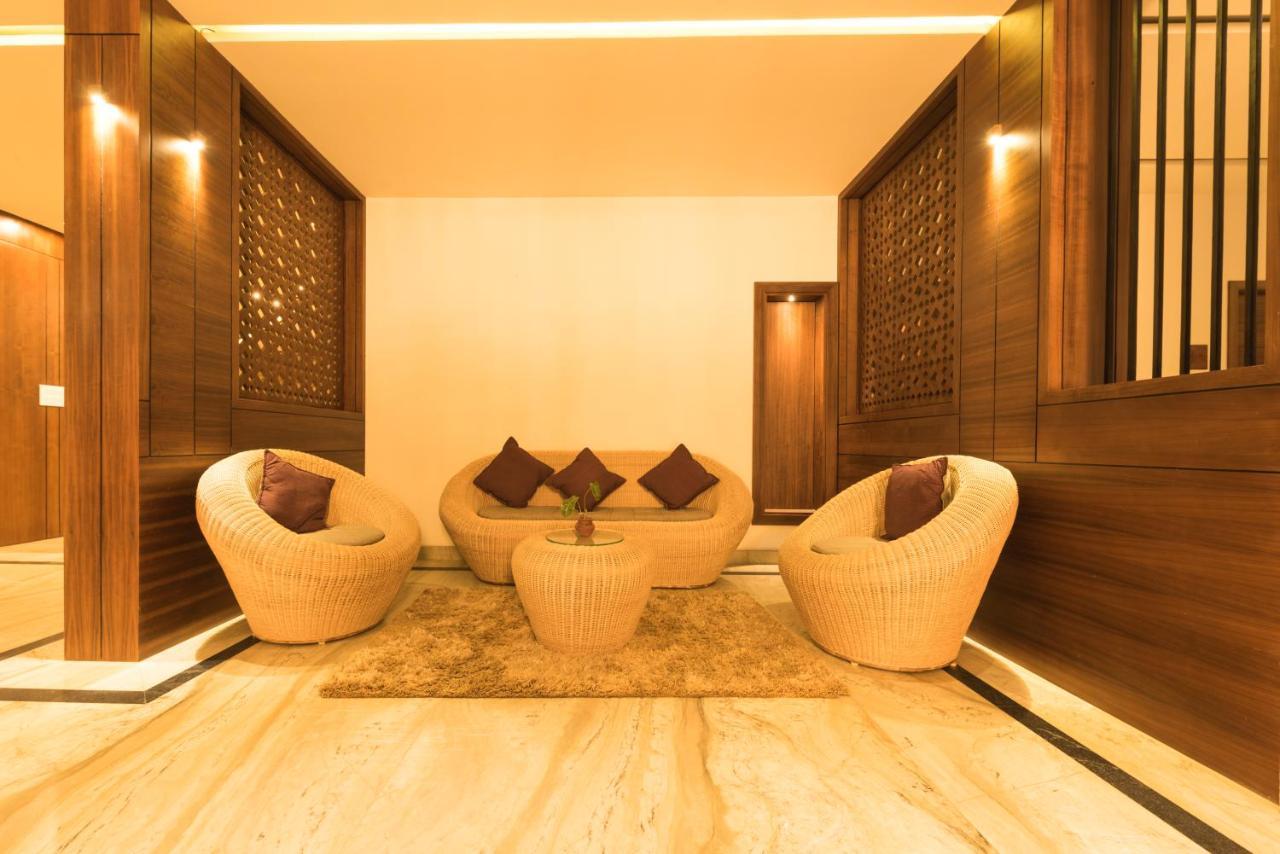 Trivers Resort Munnar Ngoại thất bức ảnh