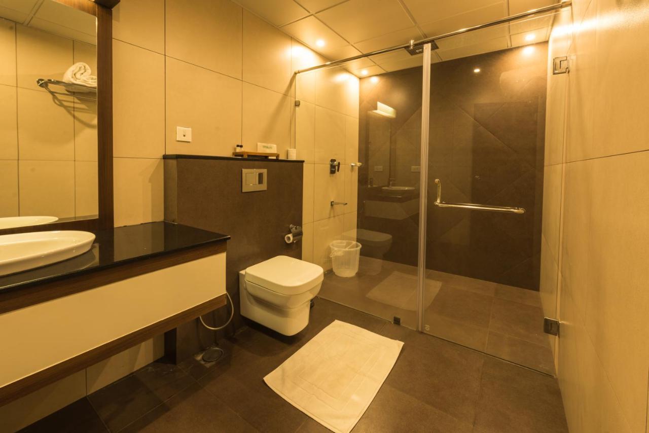 Trivers Resort Munnar Ngoại thất bức ảnh