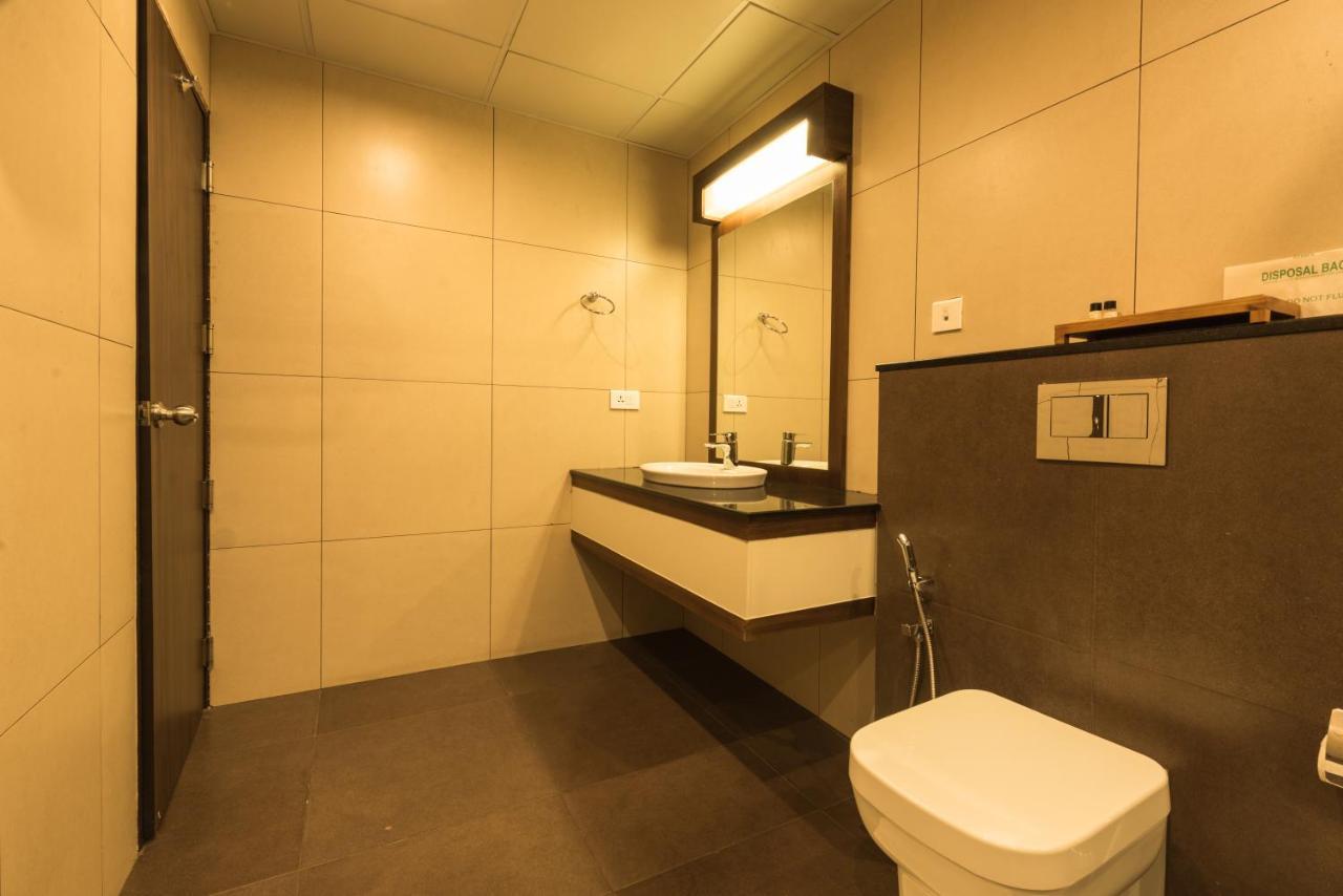 Trivers Resort Munnar Ngoại thất bức ảnh