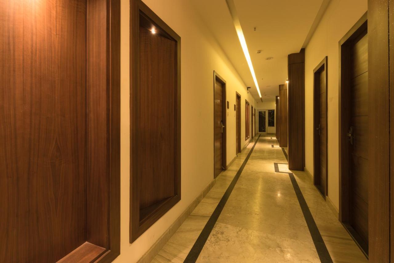 Trivers Resort Munnar Ngoại thất bức ảnh