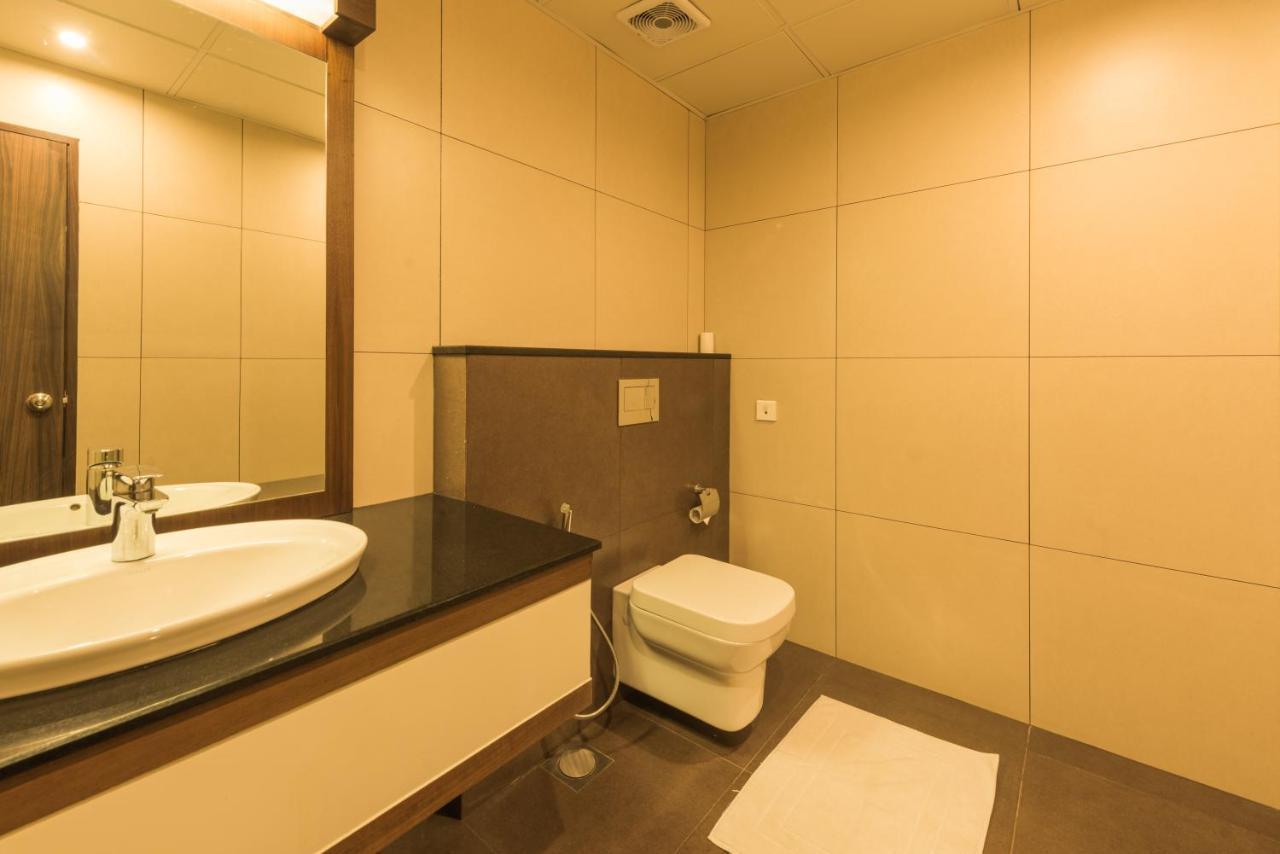 Trivers Resort Munnar Ngoại thất bức ảnh