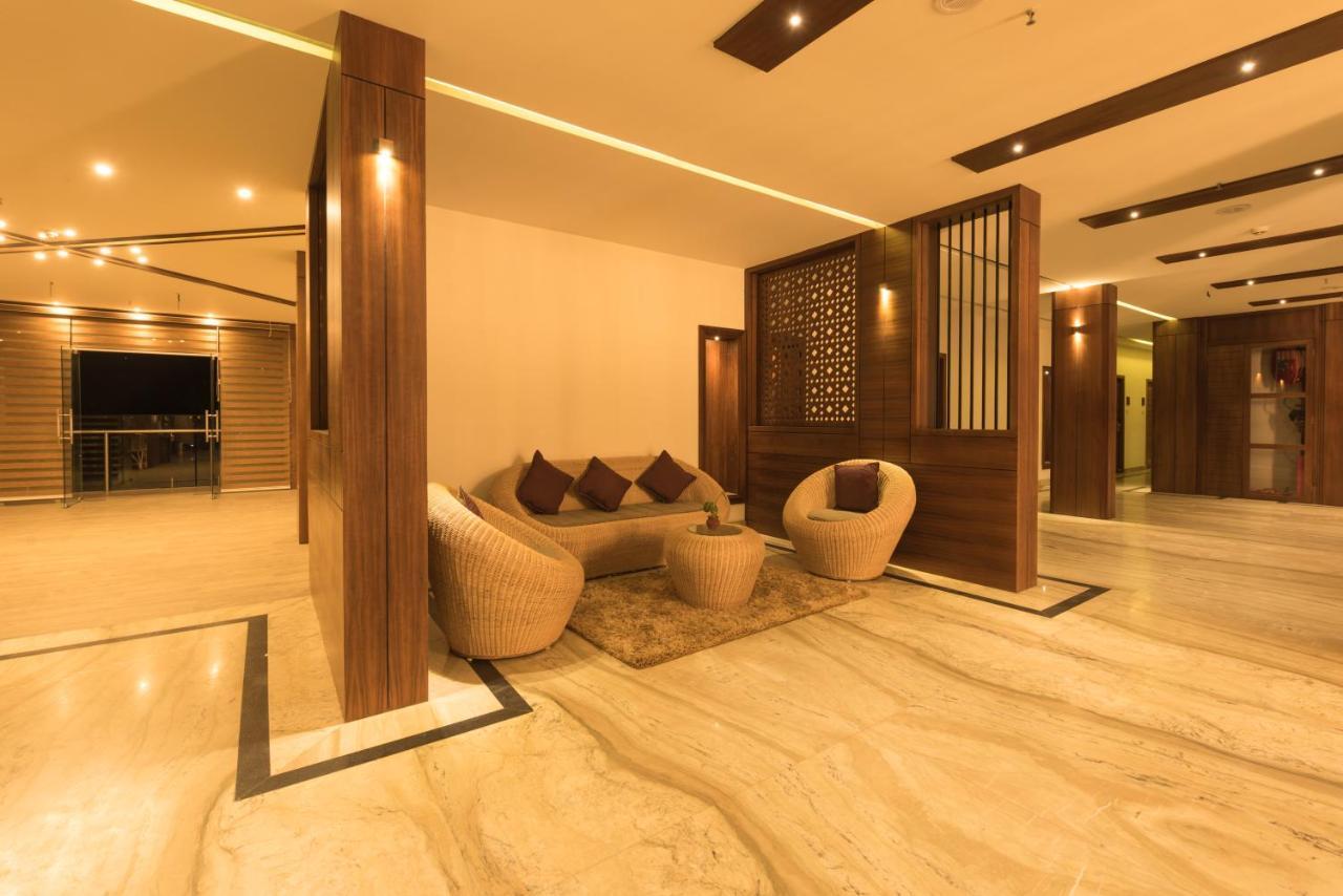 Trivers Resort Munnar Ngoại thất bức ảnh