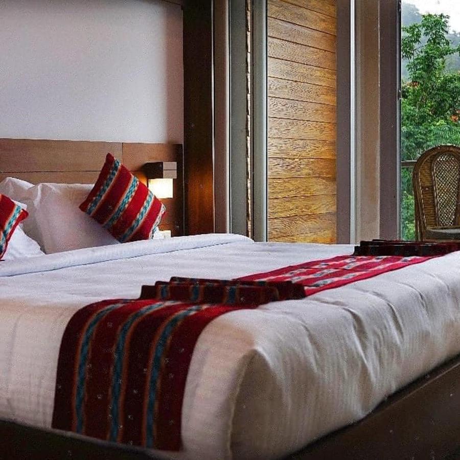 Trivers Resort Munnar Ngoại thất bức ảnh