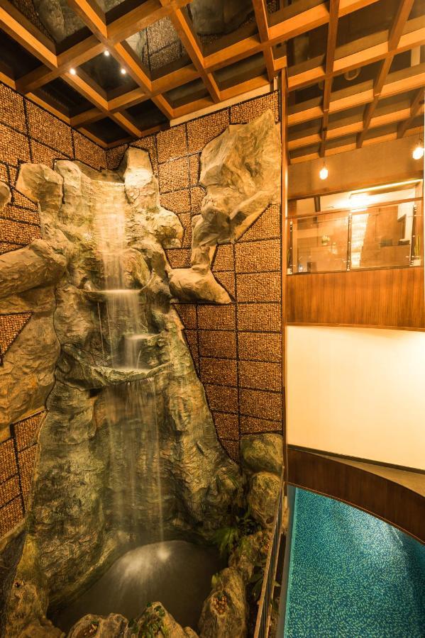 Trivers Resort Munnar Ngoại thất bức ảnh