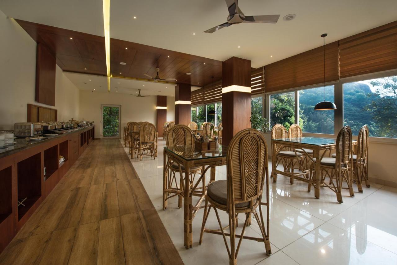 Trivers Resort Munnar Ngoại thất bức ảnh