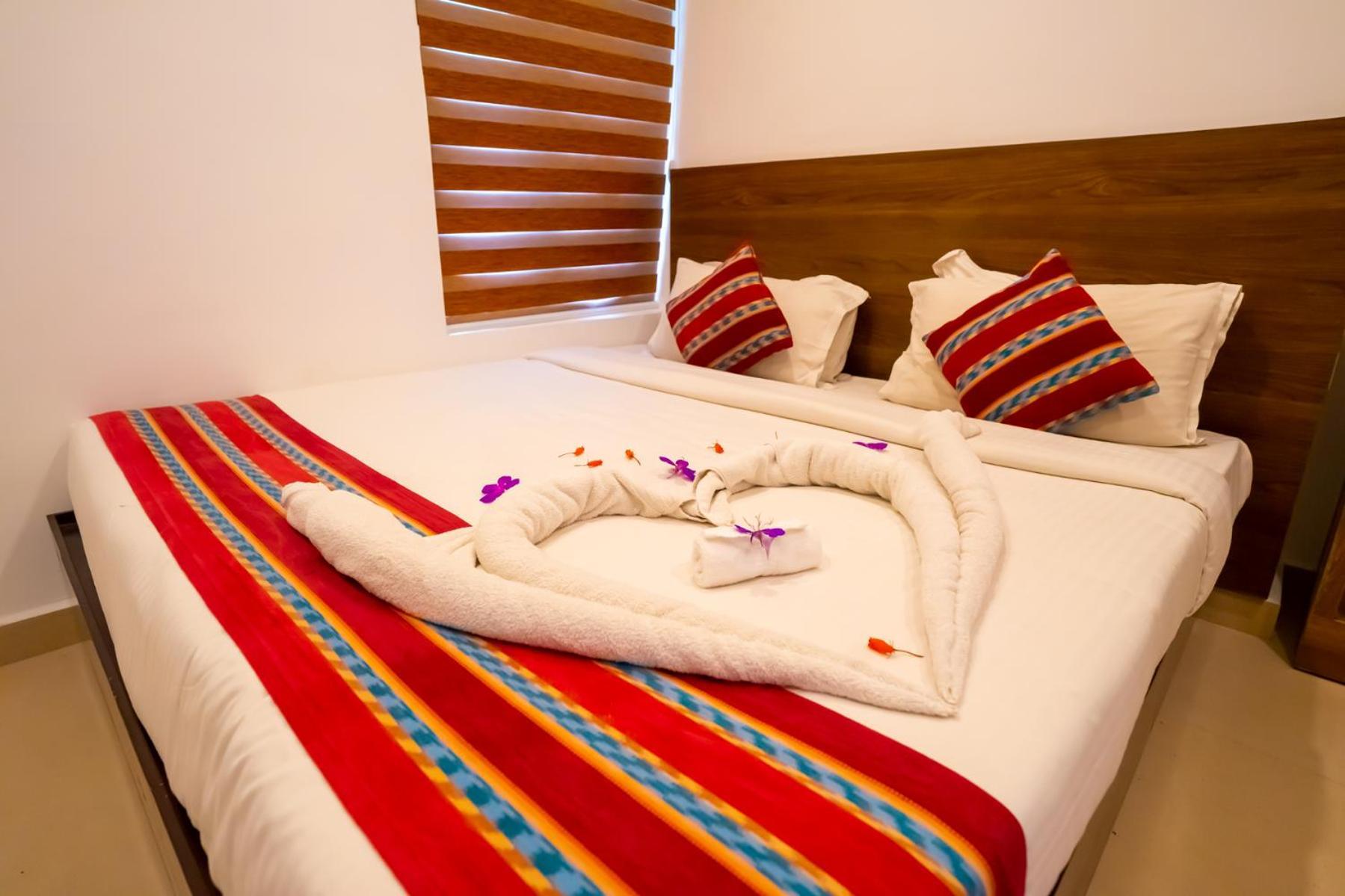 Trivers Resort Munnar Ngoại thất bức ảnh