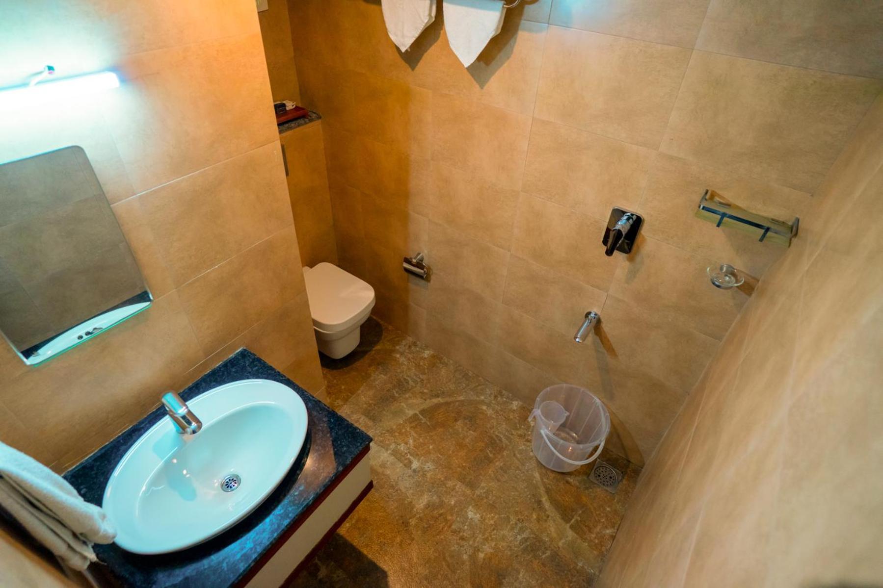 Trivers Resort Munnar Ngoại thất bức ảnh